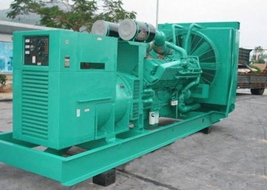 开鲁75kw康明斯柴油发电机组图片 开鲁75kw康明斯柴油发电机组图片